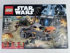 LEGO Star Wars 75171 Battle on Scarif Rogue One