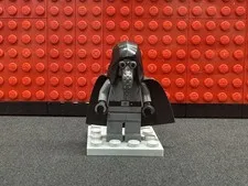 Lego Star Wars Garindan minifigure sw1127 from set Mos Eisley Cantina 75290