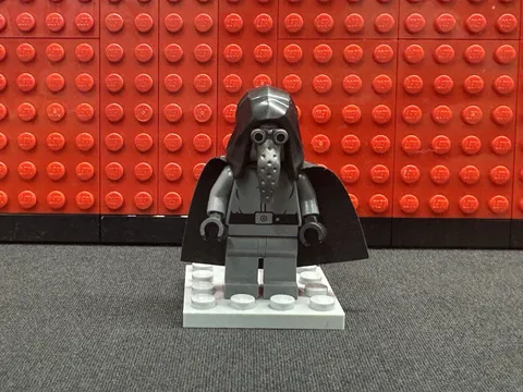 Lego Star Wars Garindan minifigure sw1127 from set Mos Eisley Cantina 75290