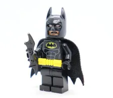 Batman Type 3 70912 70907 70900 70908 Batman Movie  Super Hero LEGO® Minifigure