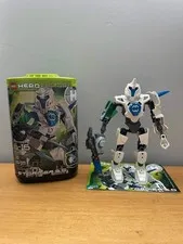 LEGO HERO Factory: Stormer 3.0 (2145)