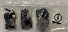 LEGO 76303 Batman Minifigure and Bat-Signal Only Brand New Unassembled
