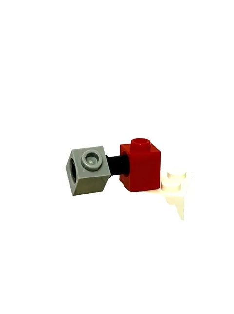 LEGO Creator 5891 Apple Tree House Door Hinge Assembly