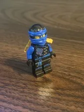 LEGO Ninjago - Skybound Jay
