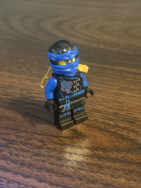 LEGO Ninjago - Skybound Jay