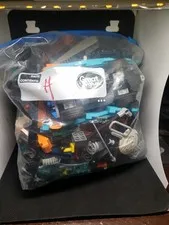 2.5 Pounds Mixed Lego Technic/Bionicle H