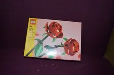 LEGO Botanical Roses (40460) In Stock & Ships Immediately LE1