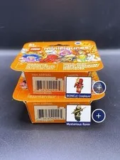 LEGO CMF Series 29 Bionicle Cosplayer Toa Tahu & Mysterious Ronin Lloyd Sealed