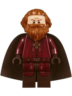 LEGO® Minifigure Harry Potter hp159 Godric Gryffindor
