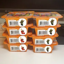 LEGO Minifigures Lloyd NINJAGO Mystery Bag Foil Pack Series 29 71052