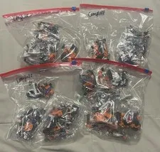 Halloween Legos Lot