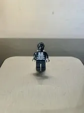 Lego Protocol Droid from Death Star Set 10188 Star Wars Minifigure, sw0212