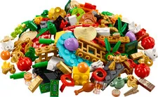 LEGO Miscellaneous: Lunar New Year Vip Add-On Pack (40605)