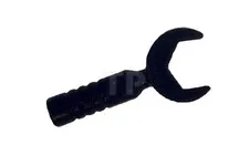 LEGO MINIFIGURE UTENSIL WRENCH (1 PCS) CHOOSE YOUR COLOR 11402G 6246E!!