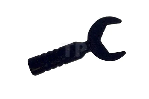 LEGO MINIFIGURE UTENSIL WRENCH (1 PCS) CHOOSE YOUR COLOR 11402G 6246E!!