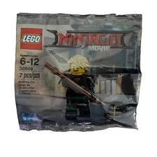 LEGO The LEGO Ninjago Movie: Kendo Lloyd (30608)