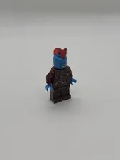 LEGO Marvel Minifigure Guardians of the Galaxy Yondu Rare