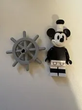Lego Mickey Mouse Disney Lego Minifigure 71024