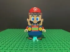 LEGO Super Mario Interactive Minifigure mar0007 71360 72043 *READ*