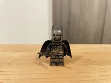 LEGO Batman Arkham Knight Armor Minifigure 76112 Rare