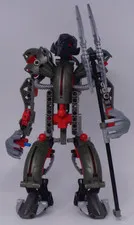 LEGO Bionicle Makuta 8593