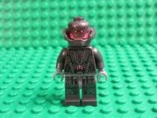 LEGO Ultron Prime Minifigure Marvel Avengers Age of Ultron sh175 76031 TG30