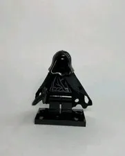 Lego Lord of the Rings Nazgul Minifigure from Fell Beast 40693 Custom