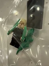 LEGO MINIFIGURES: Marvel Studios Sylvie