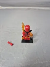 LEGO  Series 29 Collectible Minifigures 71052 - Bionicle Cosplayer