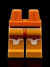 Lego Star Wars Pong Krell Misprint Minifigure Legs Rare Prototype Error
