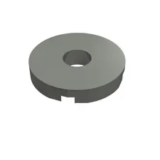 LEGO® Part 15535 - Tile, Round 2 x 2 with Hole