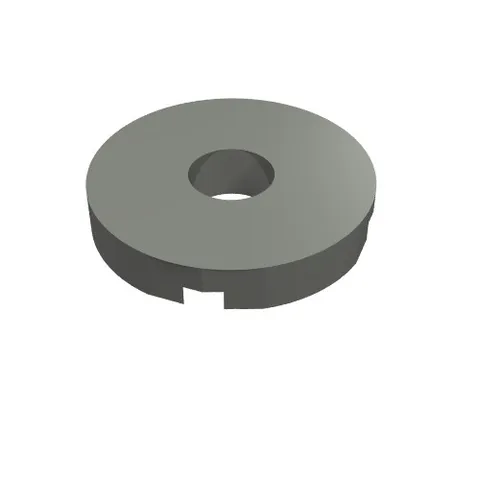 LEGO® Part 15535 - Tile, Round 2 x 2 with Hole