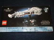 LEGO Star Wars: Tantive IV (75376)