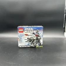 LEGO Star Wars: At-At Microfighter (75075)