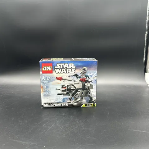 LEGO Star Wars: At-At Microfighter (75075)