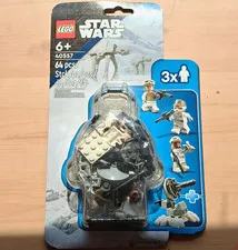 LEGO Star Wars 40557 Hoth Rebel Trooper Battle Pack 64 pcs Age 6+ Blister