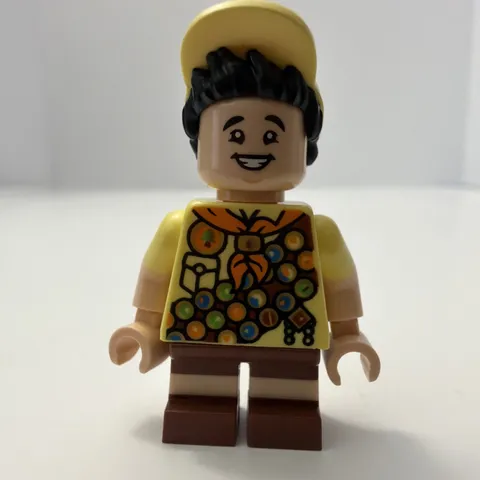 LEGO® Russell Minifigure Only - Disney 100 UP Movie dis090 (2023)
