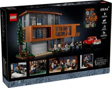 LEGO Twilight Cullen House # 21354  2,001 Piece Set  *NEW Factory Sealed*