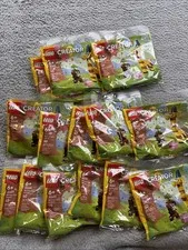 Lot of 14 LEGO Creator Birthday Party Animals 30689