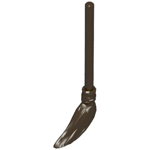 LEGO® Part 4332 - Minifigure, Utensil Broom