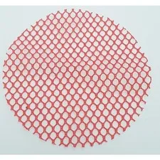 LEGO Red Net, String 10 x 10 Circle, in Cardboard Box 6217094, inv.628