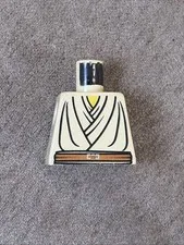 Lego Star Wars Tan Torso Layered Shirt Obi Wan Kenobi