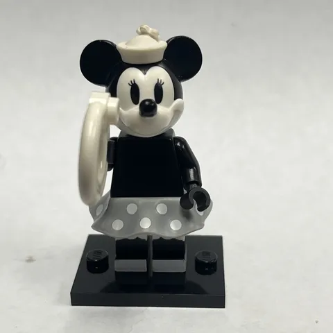 Lego Mini Figure Disney Series 2 Set 71024 Minnie Mouse