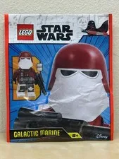 Galactic Marine L0002237 Lego Star Wars SW1430
