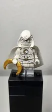 LEGO Marvel Moon Knight Minifigure Disney Plus CMF Series (sh790) - Authentic