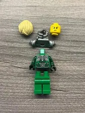 Genuine Lego njo104 Minifig Figurine: Ninjago Lloyd Fast Shipping！
