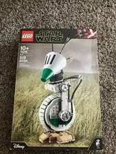 Lego 76278 star wars