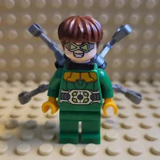 LEGO Marvel Doctor Octopus