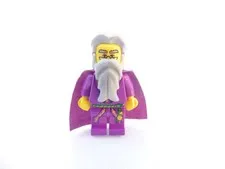 Albus Dumbledore LEGO Minifigure Lot Harry Potter 4709 4707 4729