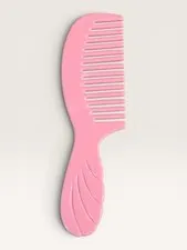 Mattel SuperStar Barbie Vintage Pink Comb LOL OMG Clone Bratz Fashion Accessory